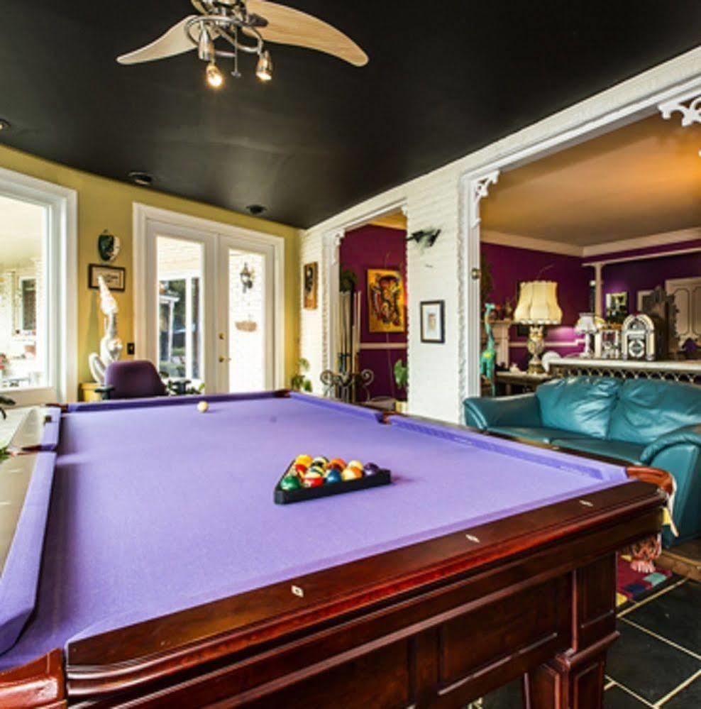 Matthews Manor Bed & Breakfast Luaran gambar