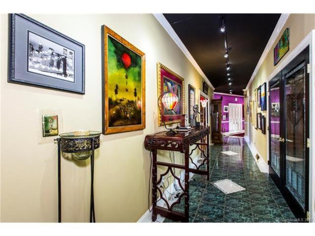 Matthews Manor Bed & Breakfast Luaran gambar
