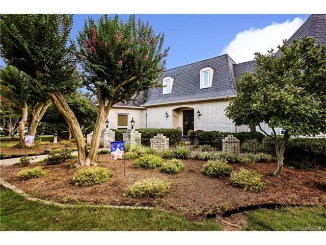 Matthews Manor Bed & Breakfast Luaran gambar