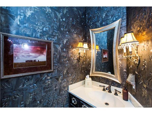 Matthews Manor Bed & Breakfast Luaran gambar