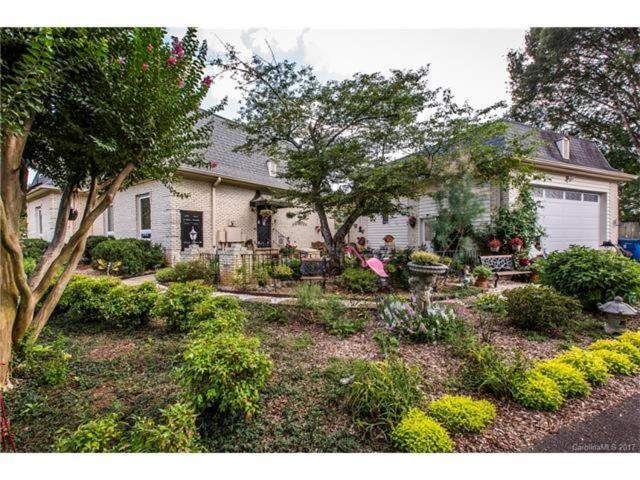 Matthews Manor Bed & Breakfast Luaran gambar